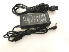 AC Adapter For ASUS K401 K401L K401LB Laptop 65W Charger Power Supply Cord picture