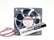 1PCS SUNON 6025 MF60252VX-1000C-A99 24V 2.04W Inverter Cooling Fan picture