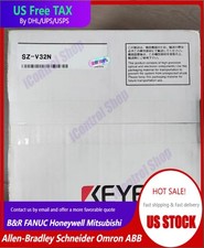 1pcs NEW KEYENCE SZ-V32N Laser Scanner DHL shipping picture