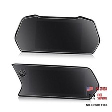 2Pcs Matte Anti Glare for 2026 Chevy Trax 2Pcs Matte for Trax (11