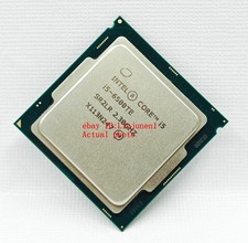 Intel Core i5-6500TE SR2LR 2.3GHz quad-core  LGA1151 Desktop Processor picture
