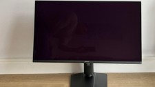 MSI Mag 321UP 32-inch QD-OLED 3840x2160 UHD Computer Monitor 165Hz picture