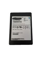 SAMSUNG MZ-ILS3T80 SSD 3.84TB SAS 12Gb/s 2.5