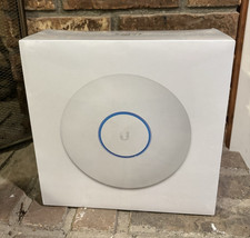 Ubiquiti Networks AC Pro (UAP-AC-PRO) Access Point, BRAND NEW, UNOPENED BOX picture