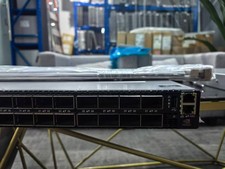 NVIDIA Mellanox MQM9700-NS2R -Ready to ship picture