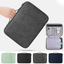 10-13 inch Tablet Carrying Storage Bag For iPad Air Pro 11