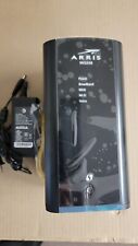 Verizon ARRIS NVG558 4G LTE Router Internet Gateway w/12V 3A - NVG558HX picture