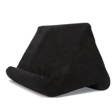 Multi-Angle Pillow for iPad Phone Tablet Read Holder Stand Foam Lap Rest Cushion picture