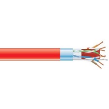 Black Box GigaTrue Cat.6a (F/UTP) Network Cable picture
