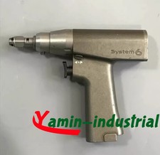 1pcs USED Stryker 6207 System 6 Sagittal Saw Free Fast shipping FedEx and TAX picture
