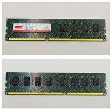 Innodisk M3UW-2GSFACN9-I Memory Ram 2GB DDR3 1333 Hz DIMM 240 Pins 1.5V picture