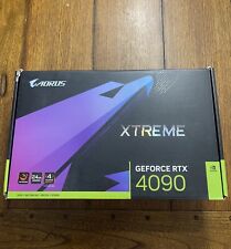 GIGABYTE AORUS GeForce RTX 4090 Xtreme WATERFORCE 24G Graphics Card picture