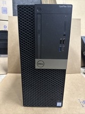 Dell Optiplex 7070 MT Intel Core i5-8500, NO RAM, NO SSD/HDD/OS picture