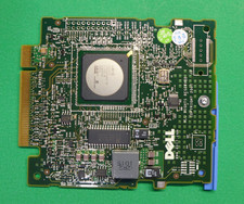 GENUINE Dell PowerEdge R210 M600 PERC 6/iR SAS/SATA RAID Controller Card HM030 picture