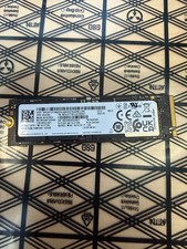 Samsung PM9A1 - 1TB - NVMe M.2 PCIe Gen3x4 SSD MZ-VL21T0A picture