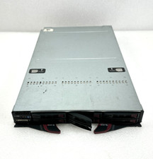Supermicro Processor Blade SBI-7127R-S6 MobO B9DR7 19GB DDR3 Ram INTEL E5-2640V2 picture
