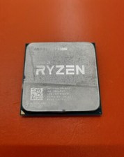 ⭐️⭐️⭐️⭐️⭐️ AMD Ryzen 3 3200G YD3200C5M4MFH CPU Processor  picture