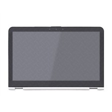 For HP Envy x360 M6-AQ105DX 15.6