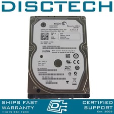 Seagate Momentus 5400.5 ST9250320AS SATA Hard Drive picture