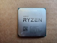AMD Ryzen 7 3700X 3.6GHz Octa-Core Am4 CPU Processor picture