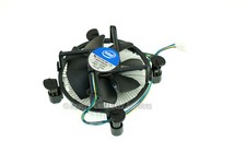 CNDP250J50 iBUYPOWER DESKTOP MSI FAN AND HEATSINK  I-SERIES 506 (GRADE A)(A04) picture