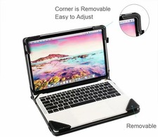 Protective Stand Case Cover for HP 255/250 G8 G9 15.6 inch Laptop Sleeve Noteboo picture