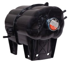 Coolant Reservoir Tank w/Cap Fit for Inte. TranStar Replace 2508124C1, 2508124C3 picture