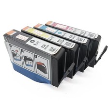 934 935 Setup Ink Cartridge Fits For HP 6954 6835 6958 6962 6815 8022 6974 6670 picture