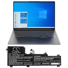 BATTERIE 4750mAh Compatible Lenovo IdeaPad 5 Pro L20C4PE1 L20L4PE1 L20M4PE1 picture