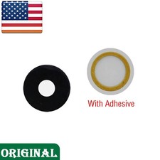 1-2X OEM Back Camera Glass Lens Cover Replacement For Samsung Galaxy Tab A9 /A9+ picture