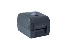 Brother TD-4750TNWB Thermal Monochrome Label/Receipt Printer picture