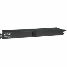 Tripp Lite PDU1215 15A 120V Power Distribution Unit 13 Outlets 1U picture