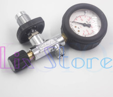QTY:1 new Compressor Charge Valve 071343 Charge Pump Valve picture
