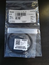 Canon FC0-8333 Scanner Wire Front FC8-6035 Wire Rear Lot Of 2 Wire Sets picture