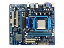 For Gigabyte GA-880GM-D2H(rev.1.x)Motherboard M-ATX Socket AM3+ AMD 880G DDR3 picture