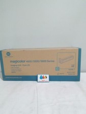 Konica Minolta A0310GF Cyan Imaging Unit picture