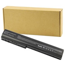 High-Capacity Laptop Battery for HP Pavilion DV7 Series & Compatible Models picture