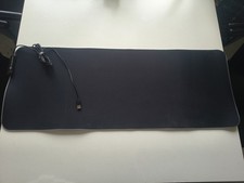 Cougar Neon X RGB Mouse Pad – Large Extended Gaming Mouse Mat with RGB Lighting picture