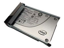 Dell EMC D3-S4520 Series 480GB Sata SSD 2.5 053KHR 100% Health Low Usage picture