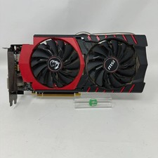 MSI GeForce GTX 970 Gaming OC 4GB GDDR5 Graphics Card  picture