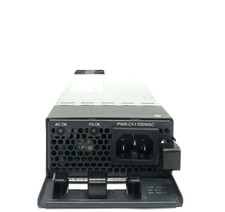 Delta DPS-640BB A 640W AC Switching Power Supply PWR-C2-640WAC picture