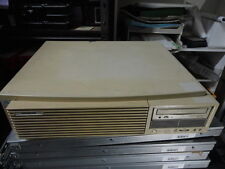 HP Visualize HP C200 4x32Mb, 2x4Gb Hdd, CDRom NoVideo A4318A A4125A picture