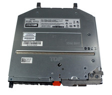 Dell 5P0D9 MXG610s 8/16/32G Fibre Channel Switch MX7000 16 Active Ports Licensed picture