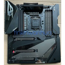 For Gigabyte Z490 AORUS XTREME Motherboard DDR4 PCI-E3.0 3×M.2 6×SATAIII E-ATX picture