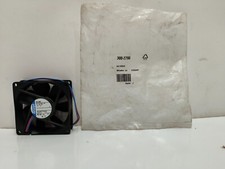 EBMPAPST 8414 NGR 24V DC 85Ma COOLING FAN picture