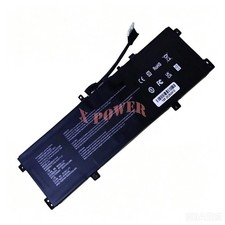 New Replacement BTY-M551 Battery For MSI Vector 17 HX A13V GP68 GP78 HX GP68HX picture