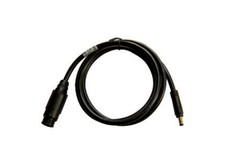 Zebra CBL-ET6-ADPA2-1 power cable Black DC picture