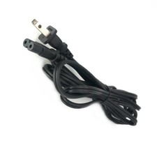 Power Cord Cable for APPLE MAC MINI MODEL A1347 DESKTOP COMPUTER 10' picture