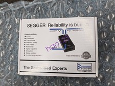 1pcs NEW SEGGER J-Link Base Classic 8.08.00 burning simulator DHL/FedEx picture