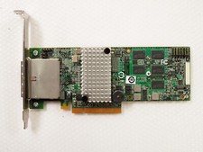 LSI 9280-8e 6Gb L3-25152-44B PCI-E SAS External MegaRAID Controller Card picture